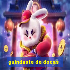 guindaste de docas